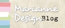 Marianne Design blog.