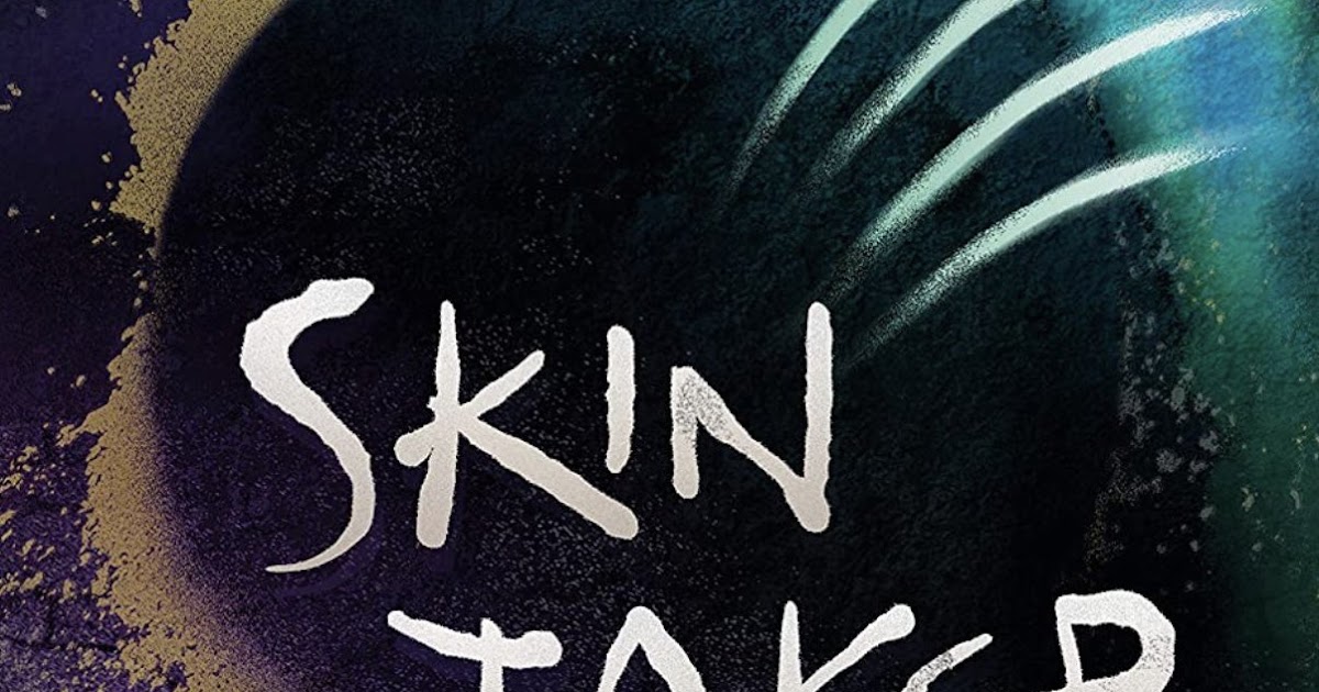 Empire of Books: Skin Taker by Michelle Paver [Review]