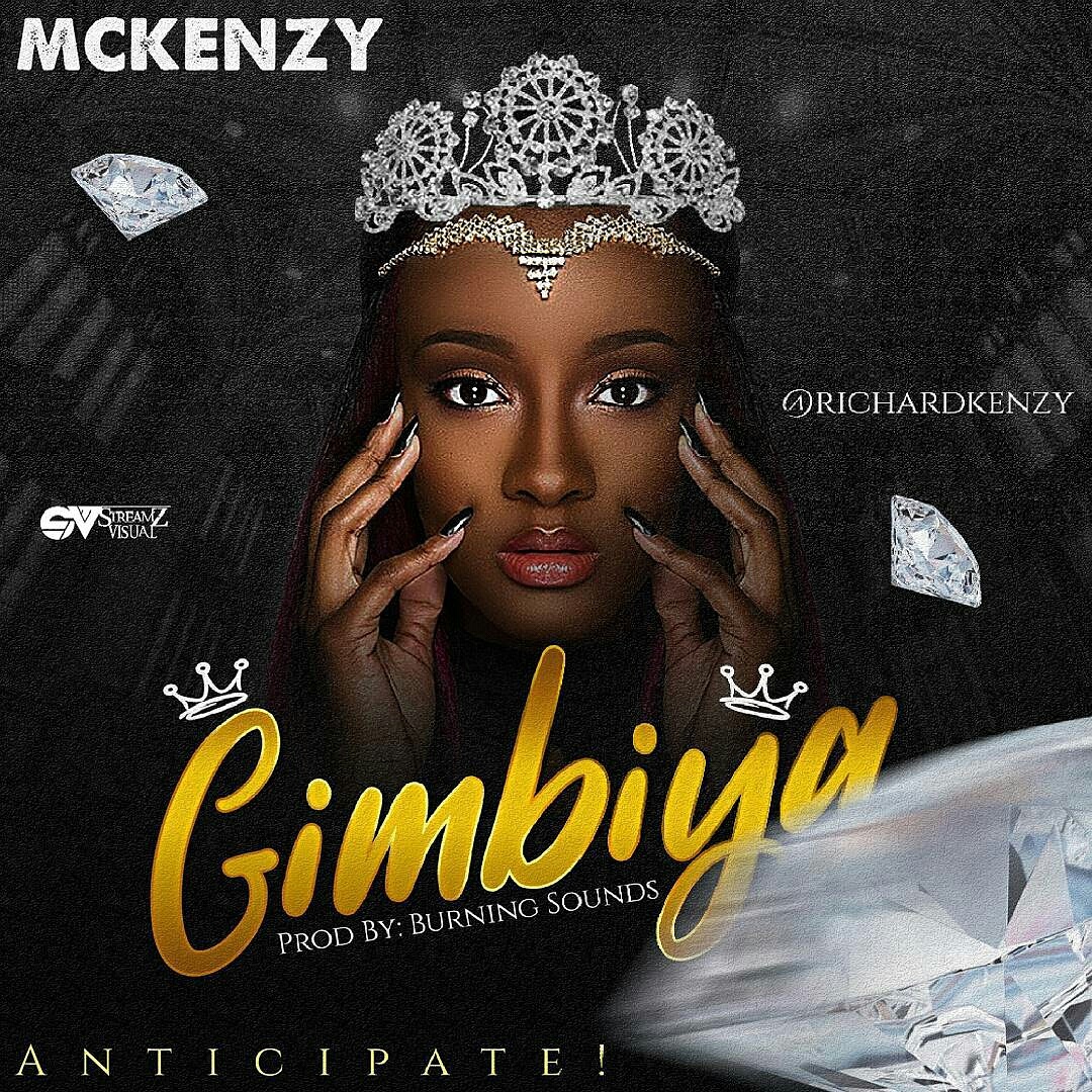 Kaduna Rapper, McKenzy [Richardkenzy] Set To Drop New Song “Gimbiya