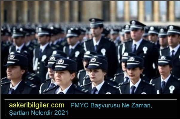 pmyo basvurusu ne zaman sartlari nelerdir 2021 askeribilgiler com