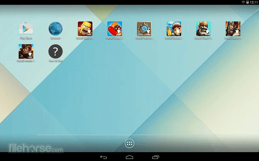 what is the best emulator for windows pc for showbox what is the best emulator for windows pc for showbox