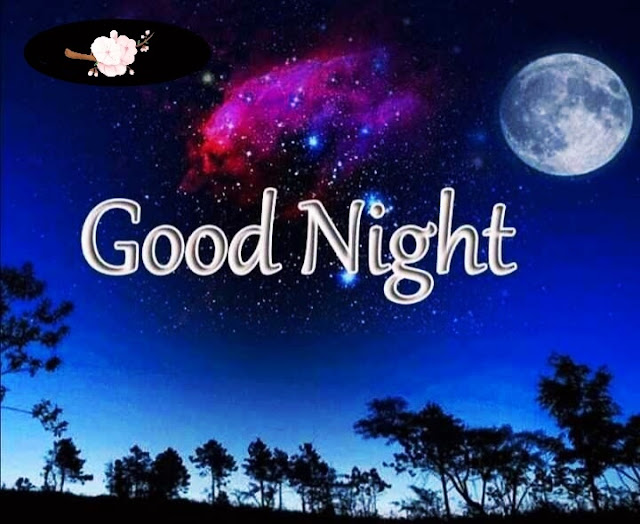 New Good Night Images Free Download For WhatsApp || Good Night Images ...