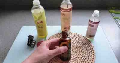 زيت الورد للتبييض موضوع