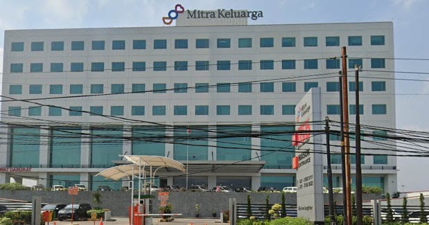 Jadwal Praktek Dokter Rs Mitra Keluarga Gading Serpong Semua Spesialis
