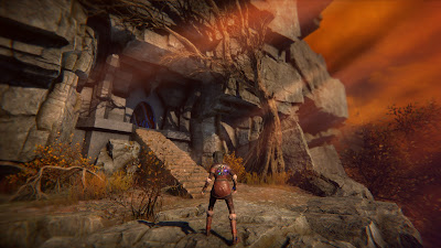 Seed Of Life Game Screenshot 4