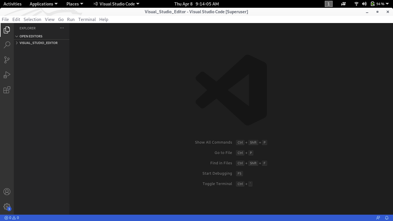 How to install Visual Studio in Linux - CodeWorld19