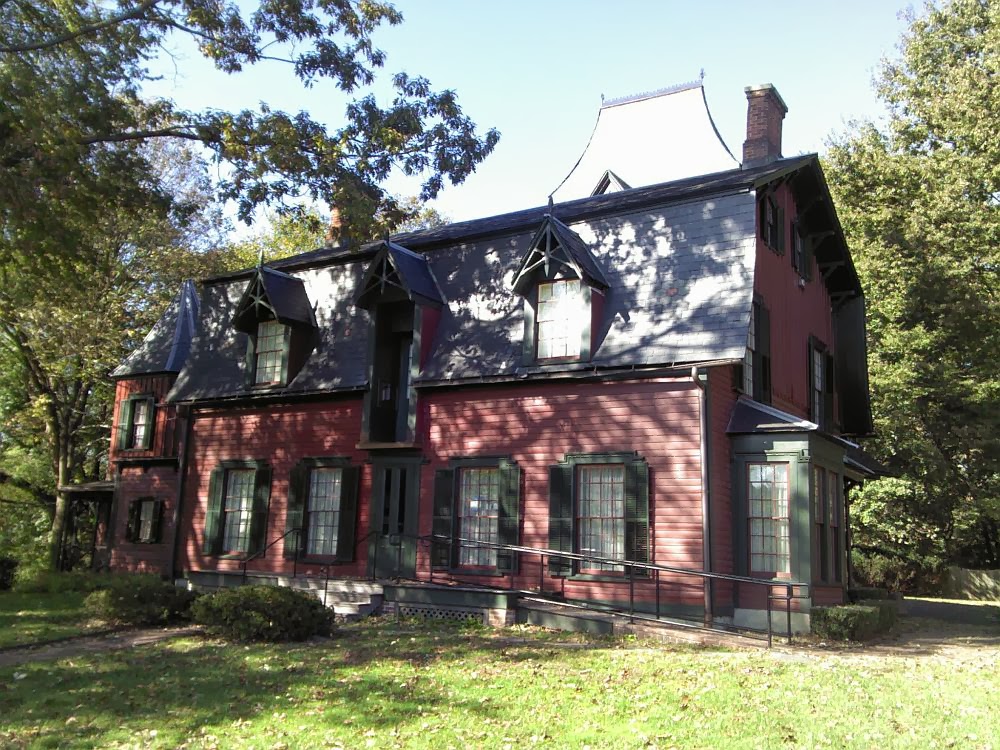 PLAINFIELD TODAY Washington visits Plainfield Sunday