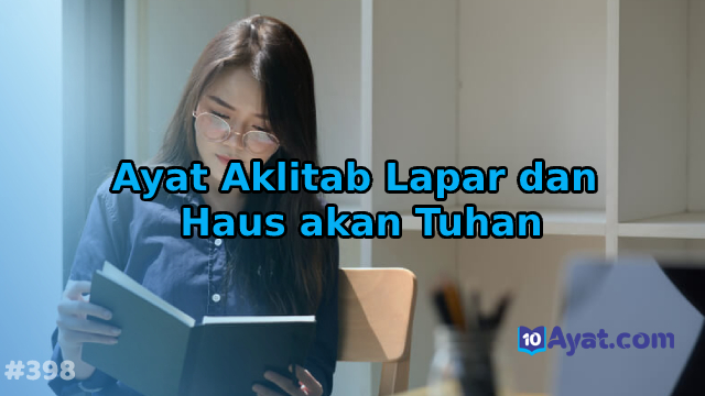 15%2BAyat%2BAklitab%2BLapar%2Bdan%2BHaus%2Bakan%2BTuhan