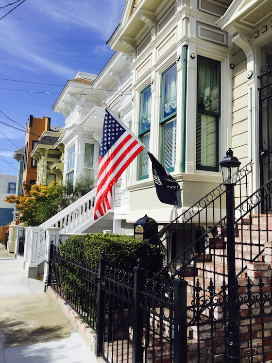 This Week In Noe Valley Happy Independence Day, Apartment Sadness And The True Cost Of Living