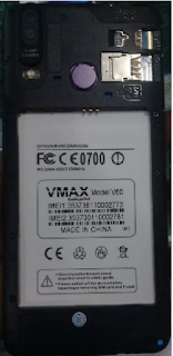 VMAX V60 flash file firmware 100 Ok By Masudtec  MT6580__Android__V60__V60__9.0__ALPS.L1.MP6.V2_WEG.L_P73  Welcome to MASUDTEC.COM here you will found VMAX V60 Firmware Flash File Stock Rom With Flash Tools Drivers And Flashing Manual. install this Firmware are going to be Fixed Your Any quite Software Issue. VMAX V60 FLASH FILE NOT FREE MT6580 DUMP. So you would like To Flash With MTK Flash Tool And VMAX V50 FLASH FILE WITHOUT PASSWORD MT6580 DUMP FILE. USB Drivers.VMAX V60 Flash File MTK  Only Paid Service.VMAX V60 FLASH FILE  Only Paid ServiceT6580 TESTED      If your mobile set is completely dead, it is possible to activate your     dead device by repeating EMMC with UFI box by this firmware and writing     the firmware. However, the set must be software dead, otherwise the     device will have to work hardware step by step.Firmware By Masudtec.com