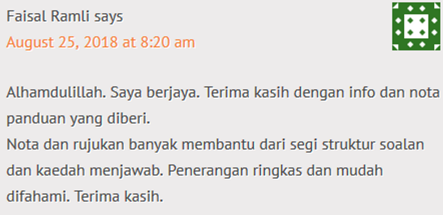 Kp19 gred pembantu keselamatan [KERAJAAN] 649