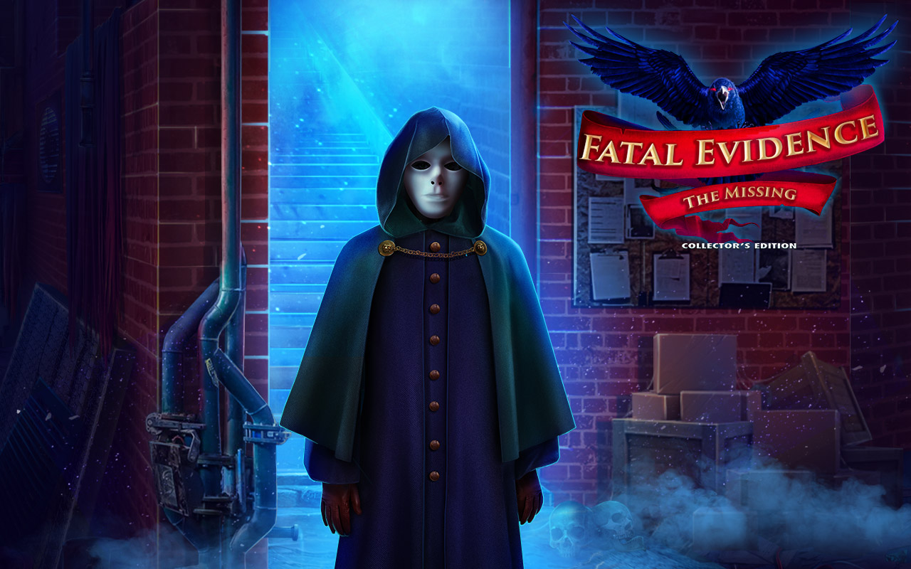 EL RINCÓN EN SOLEDAD: FATAL EVIDENCE 2 - THE MISSING COLLECTOR'S ...