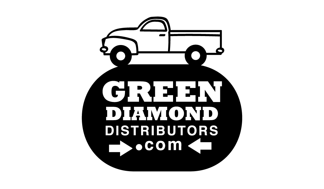 Green Diamond Distributors CORP