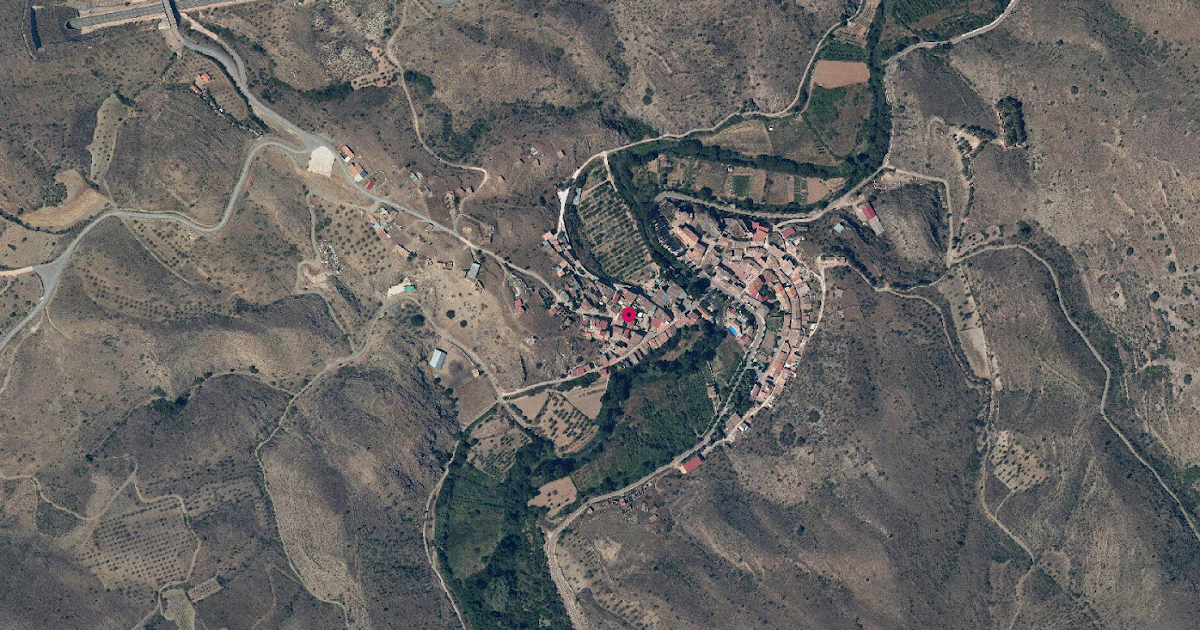 Castejón de las Armas Calatayud y Aranda Información básica y más