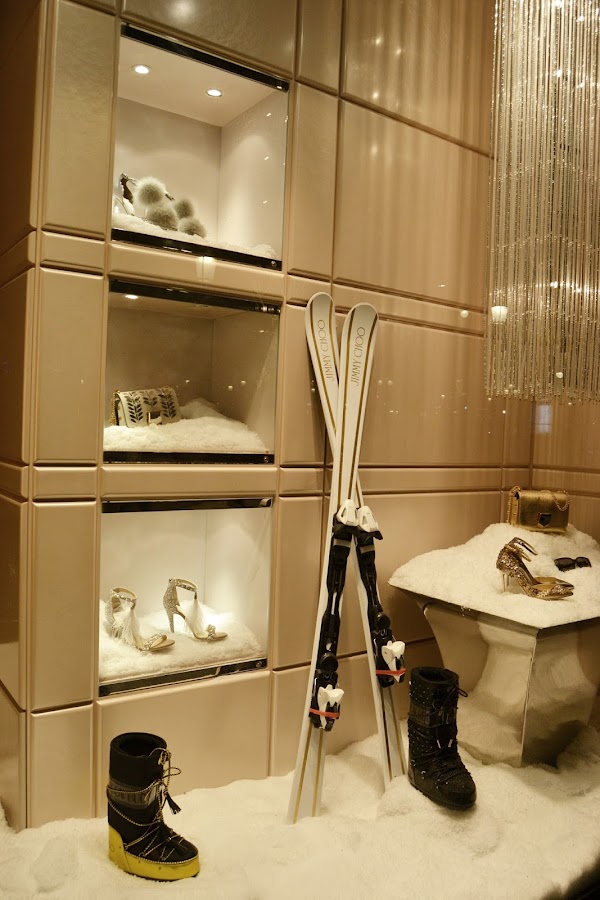 "Shopping Night Barcelona 2015"