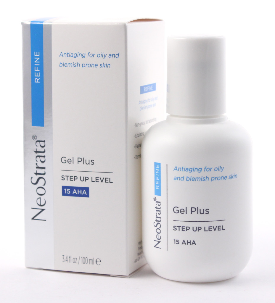 Blog Da Bel Gel Plus Neostrata