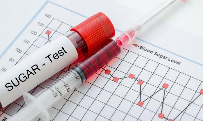 Διαβήτης: Το «ένοχο» τρόφιμο που δεν υποψιάζεσαι… 