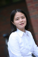 Headshot of Dr. Vanessa Lee