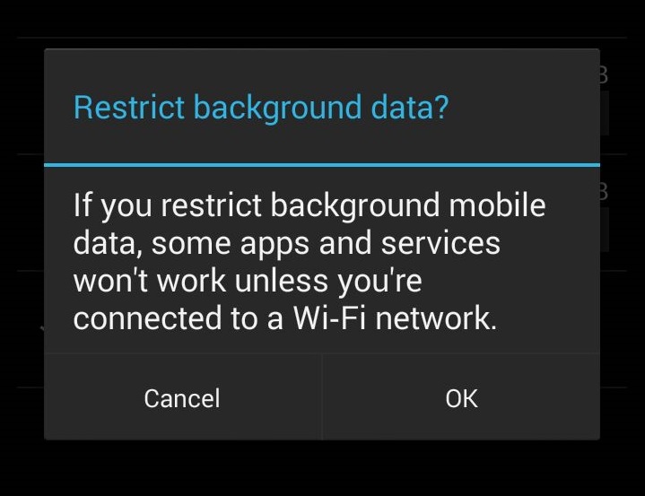 Easy Way To Reduce Data Bundle loss in your android DAILY UPDATES 24/7
