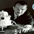Eugene Shoemaker - Ο μοναδικός άνθρωπος που είναι θαμμένος στη Σελήνη
