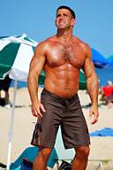 Hot Male Bodybuilders Big and Buff