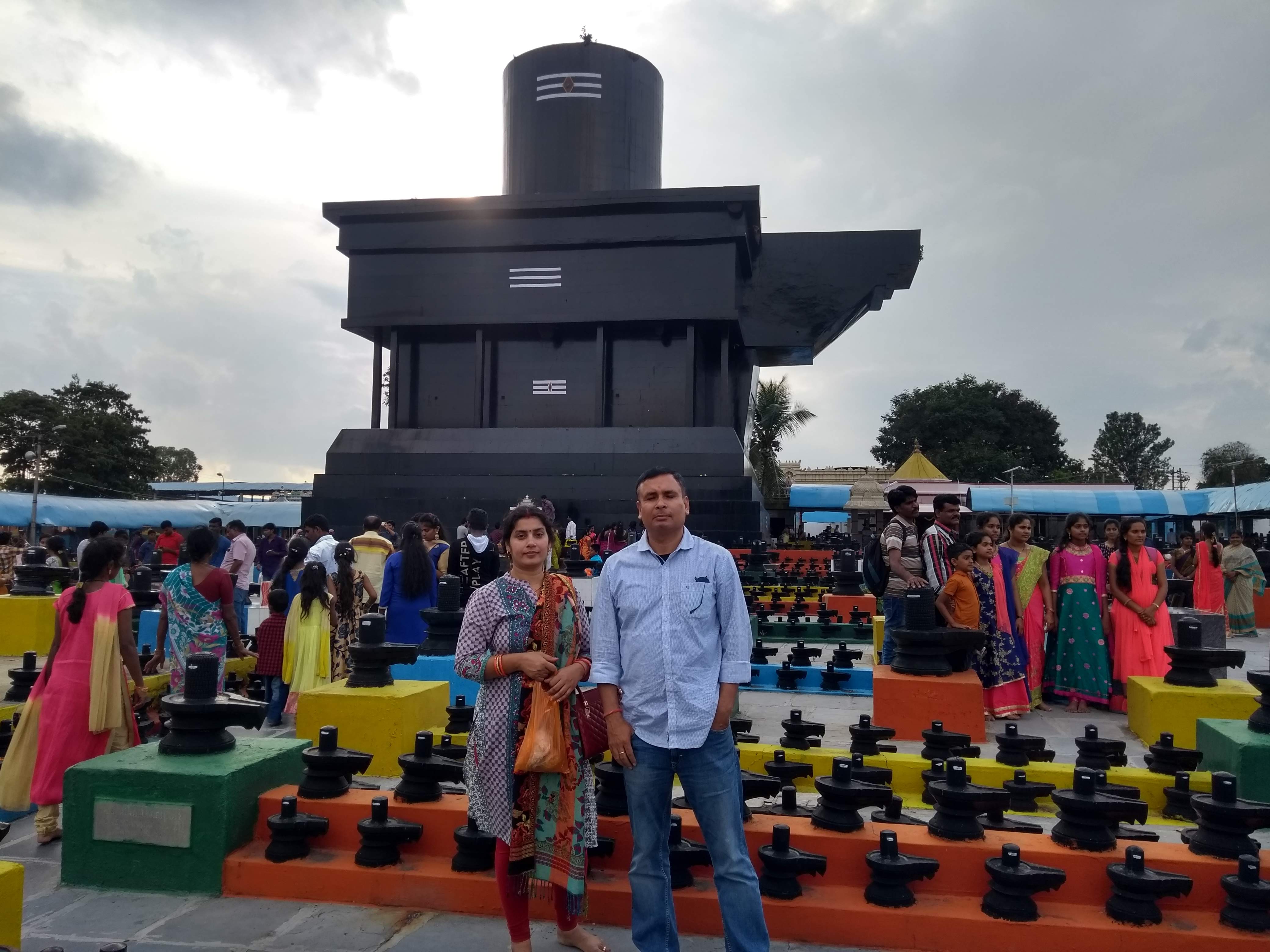 Shree Kotilingeshwara Temple Kolar (Karnataka)