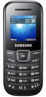 Samsung E1200 Price in India image