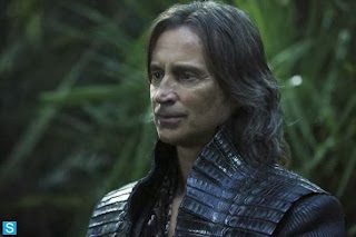 Once Upon a Time - Episode 3.08 – Think Lovely Thoughts – REVIEW