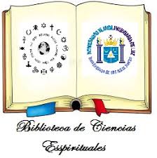 Biblioteca de Ciencias Espirituales