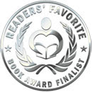 Readers Favortie Award - Finalist