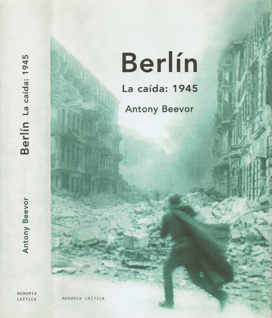 La batalla de Berlin