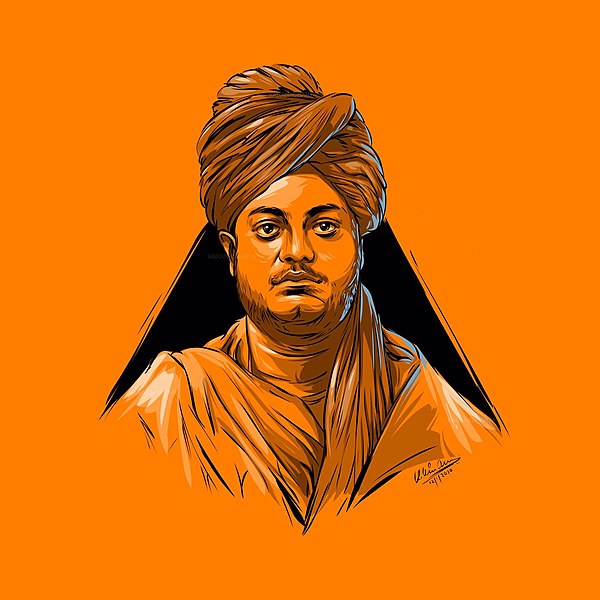 Million-$-Knowledge: From Narendra Dutt to Swami Vivekananda: A Journey of  Transformation