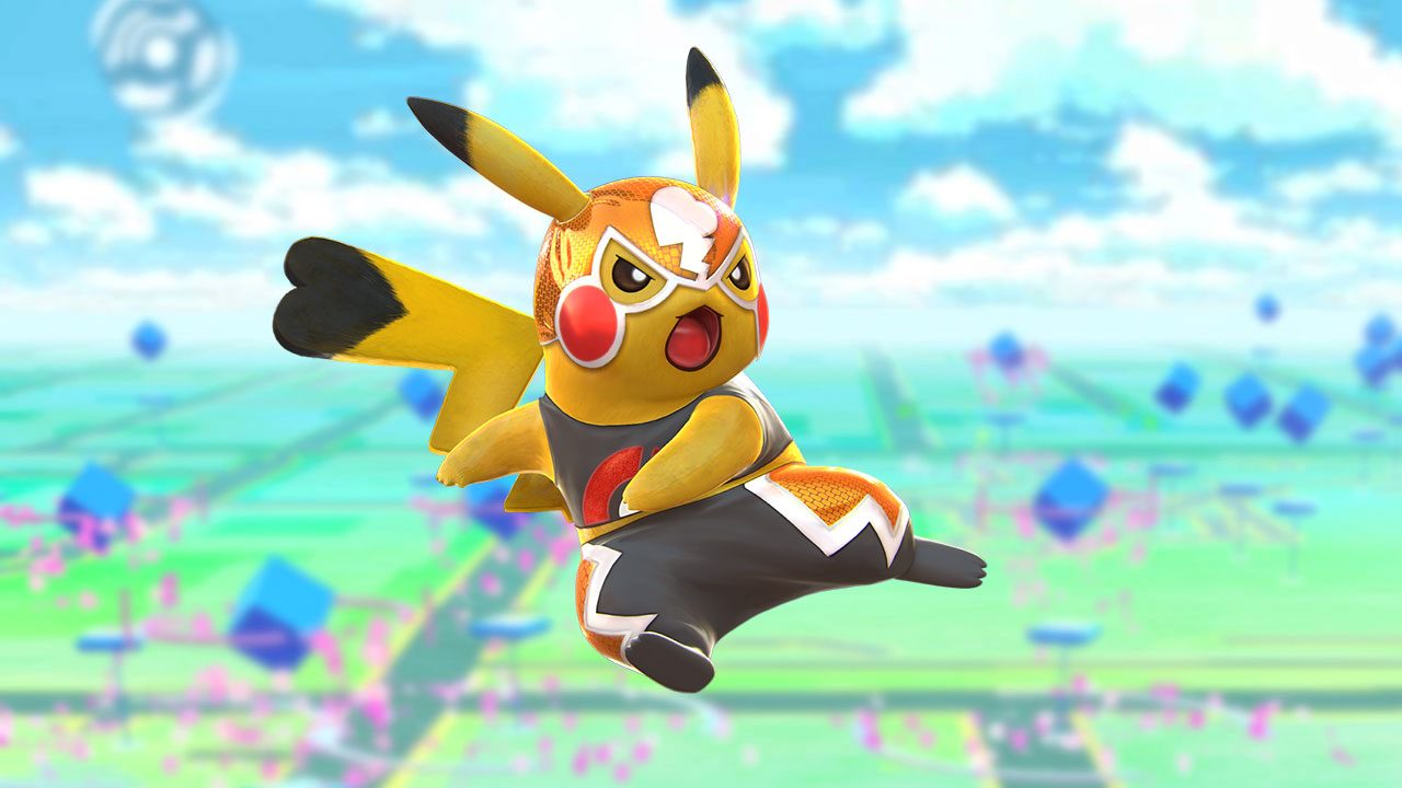 Pokémon Go: Temporada 1 da Liga de Batalhas já está disponível