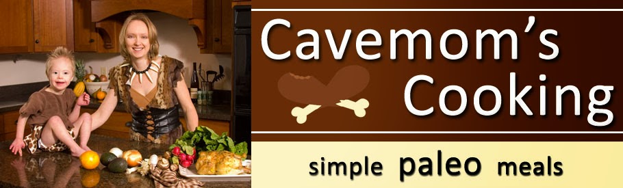 Cavemom's Cooking