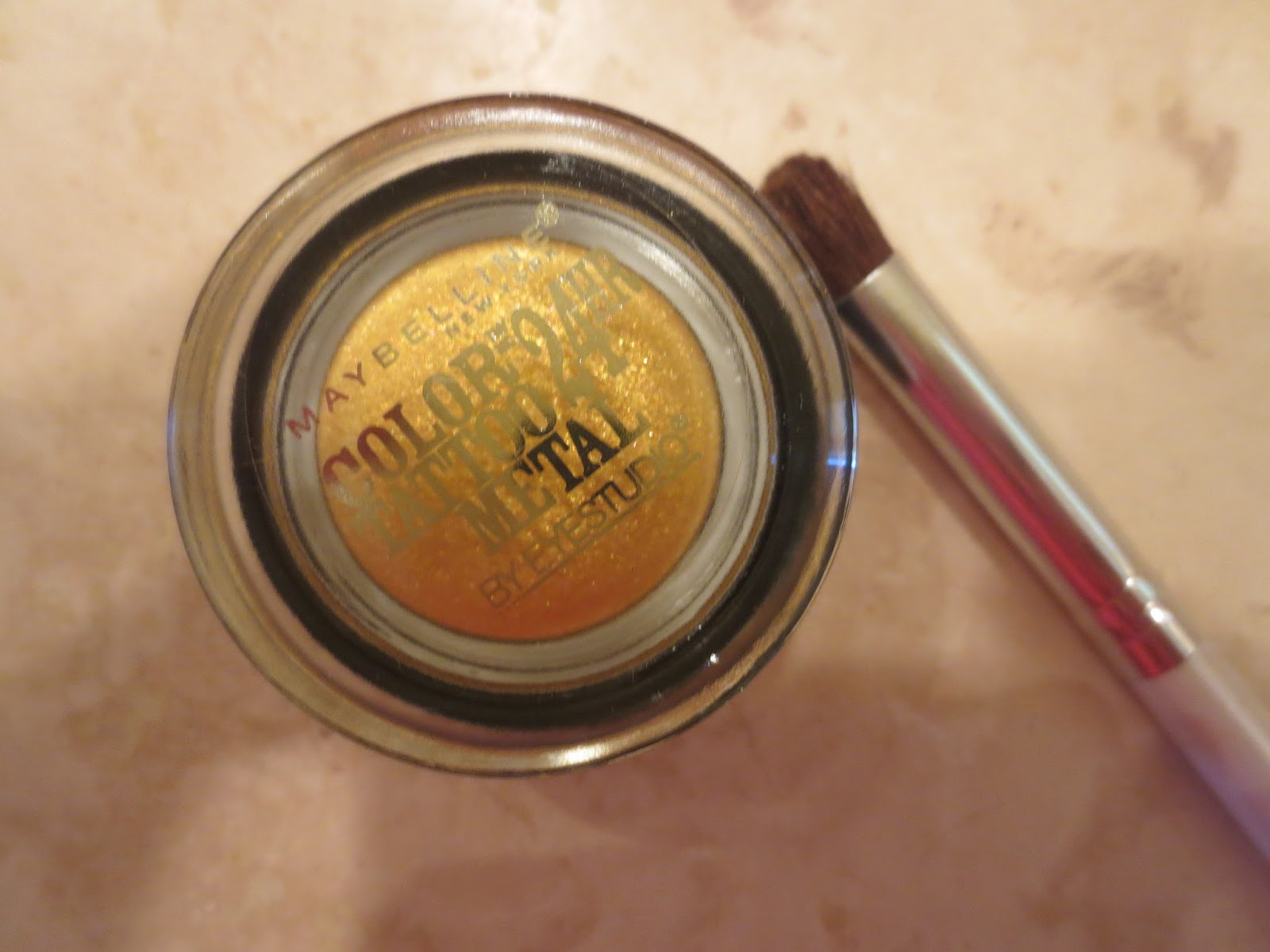 Makeup Crazy Cars Series Lightning McQueen