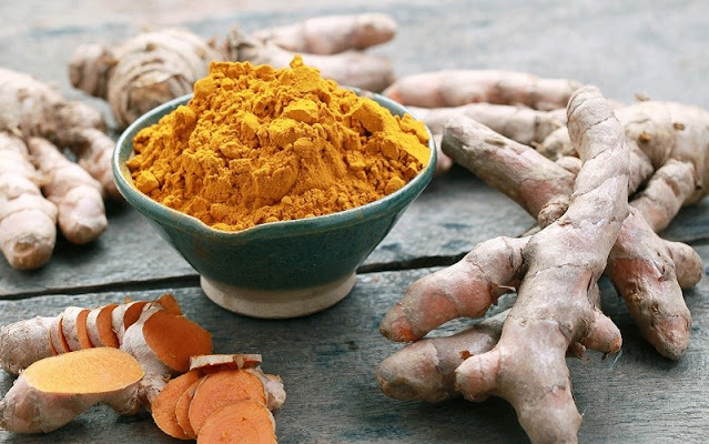 Gout treatment with turmeric really works Is turmeric good for gout