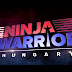 Győzd le a pályát, vagy ő győz le téged – Ninja Warrior