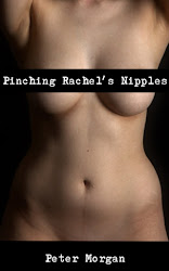 Pinching Rachel's Nipples