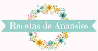 Portada blog Recetas de Anansies