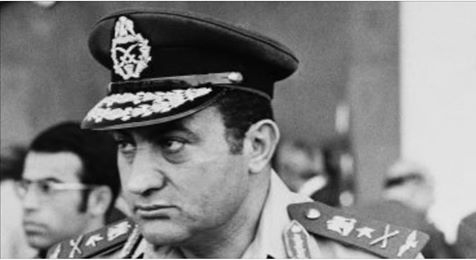 رئاسة الجمهورية تنعي مبارك: أحد قادة وأبطال حرب أكتوبر المجيدة