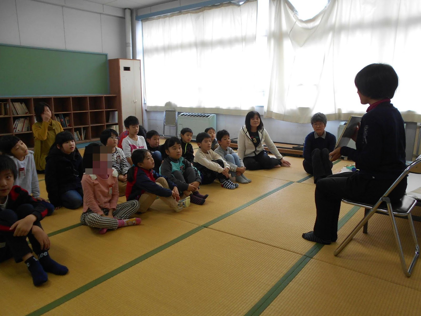 青森市立橋本小学校 2019