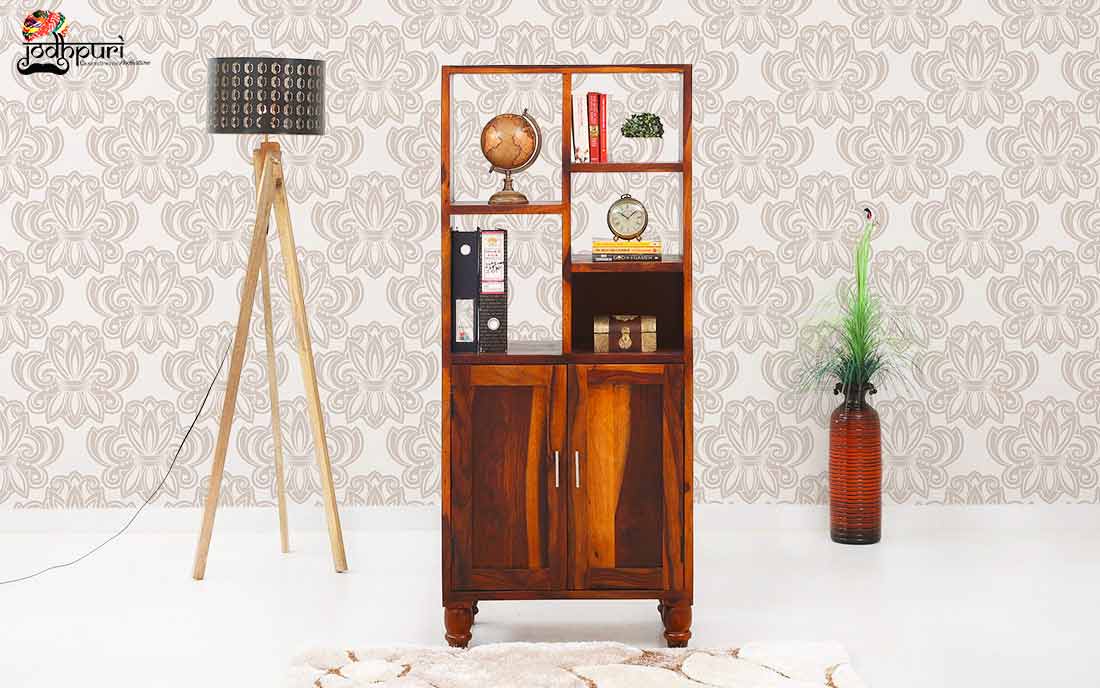 Bookshelf Bangalore Sheesham Wood Furniture Bangalore Wooden