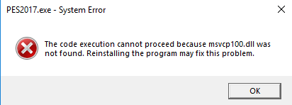 hearts of iron 5 missing msvcp100.dll hearts of iron 5 missing msvcp100.dll