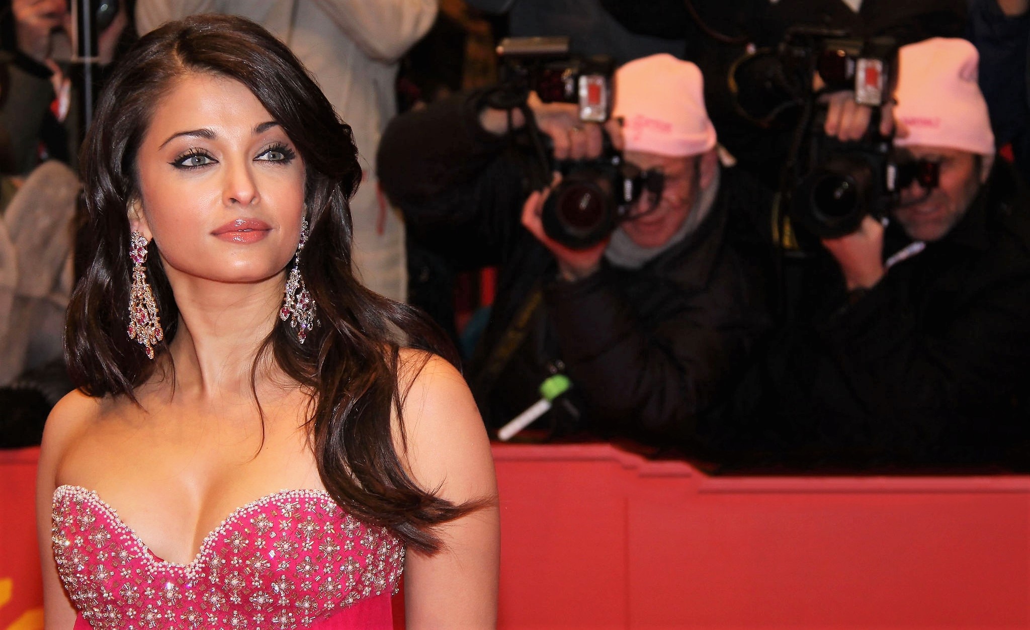 Aishwarya Rai UHD HD Photo