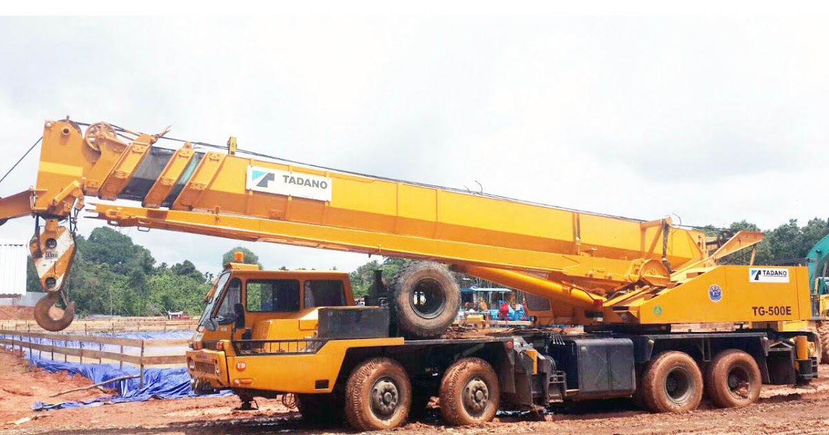 Sewa Mobile Crane 200 Ton Sewa mobile crane 081380796922