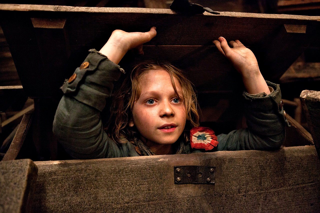 look down les miserables full movie look down les miserables full movie