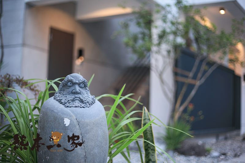 瑞穗山下的厝溫泉民宿|露天溫泉套房~IG網美推薦的花蓮黃金溫泉|瑞穗溫泉