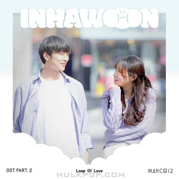 March12 – INHAWOON OST Part.2