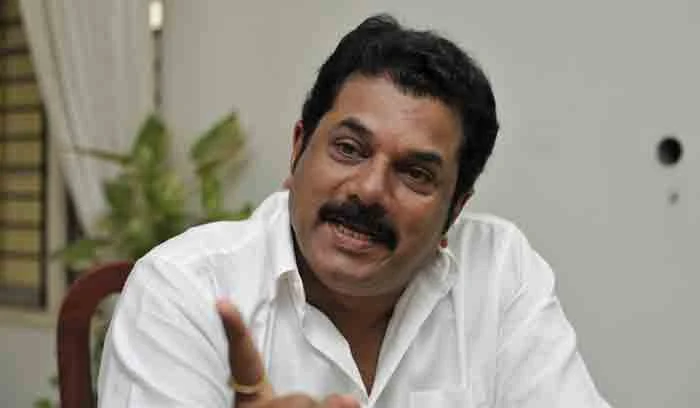 Thiruvananthapuram, News, Kerala, Cinema, Entertainment, Politics, Actor, MLA, Mukesh, Mukesh's answer to the question whether he will contest the elections in Kollam