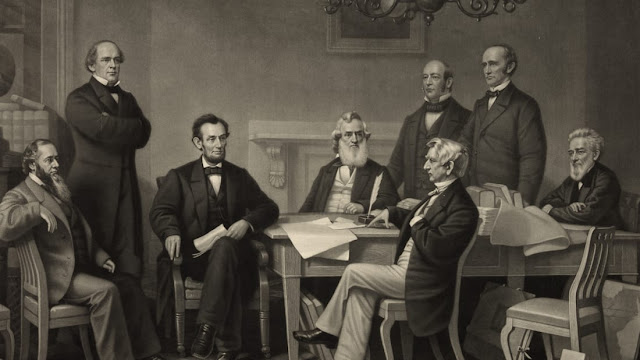 Abraham Lincoln and Congress